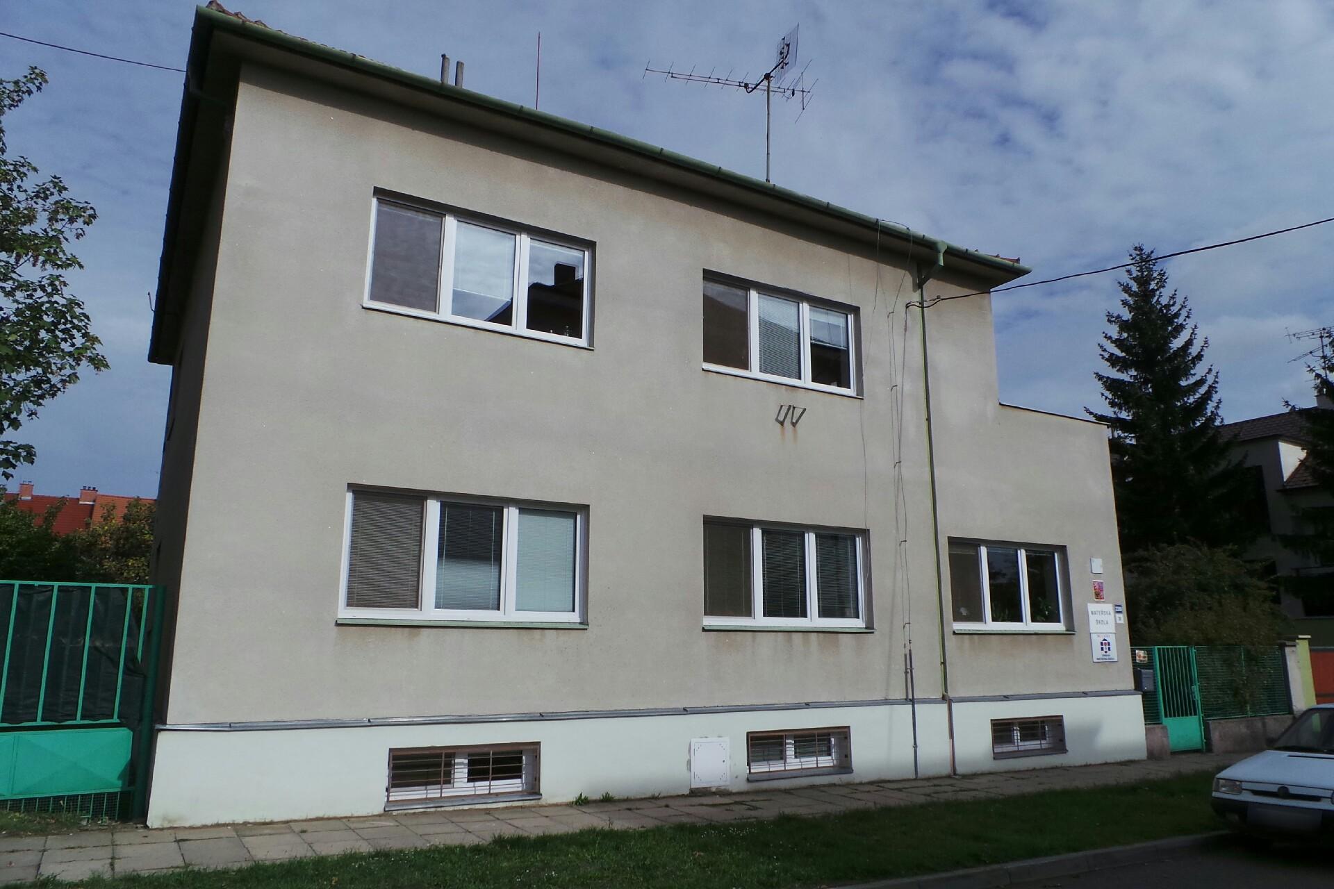 MŠ Mozaika Hodonín, Pr. Veselého