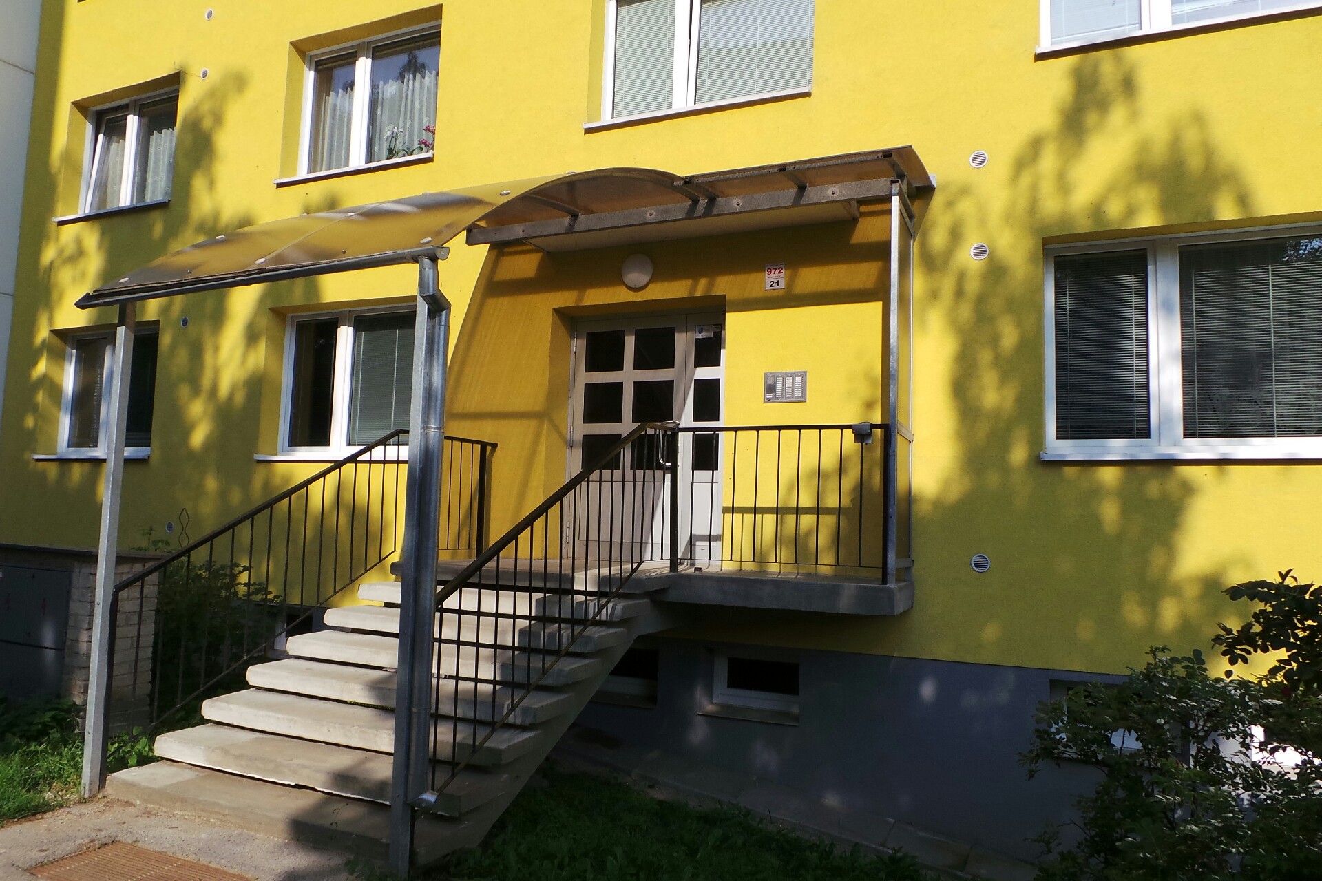 Josef Táborský - zednické práce