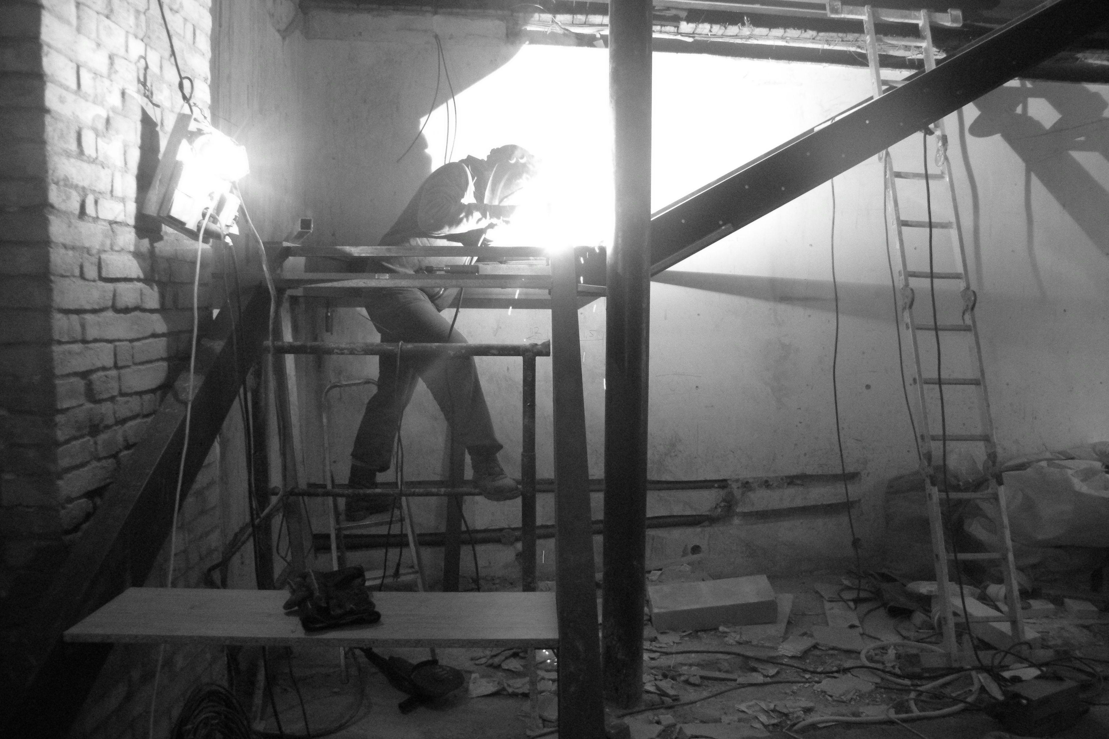 Marek Týc - Cihelny 111