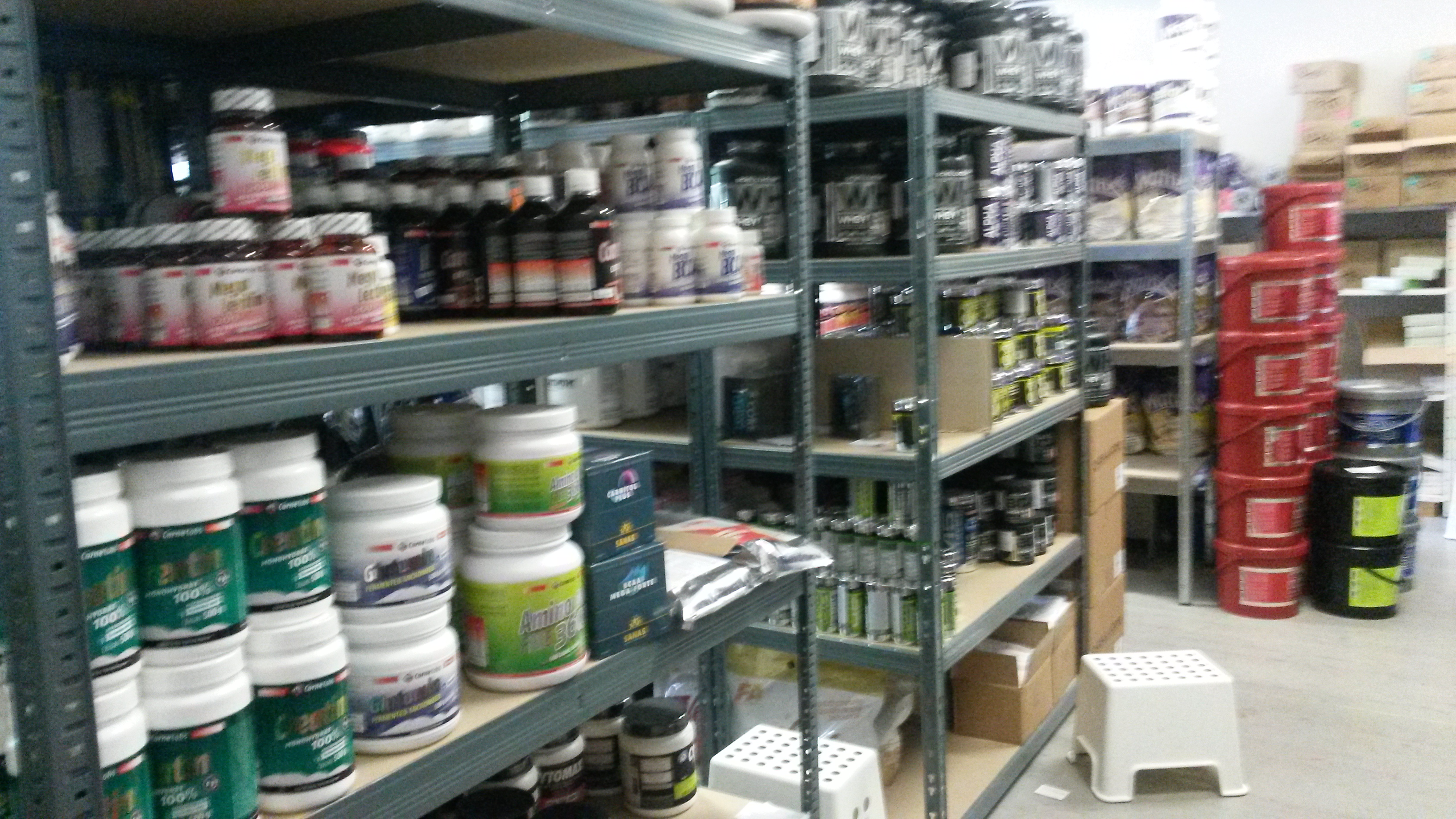 Fitness007.cz foto 2