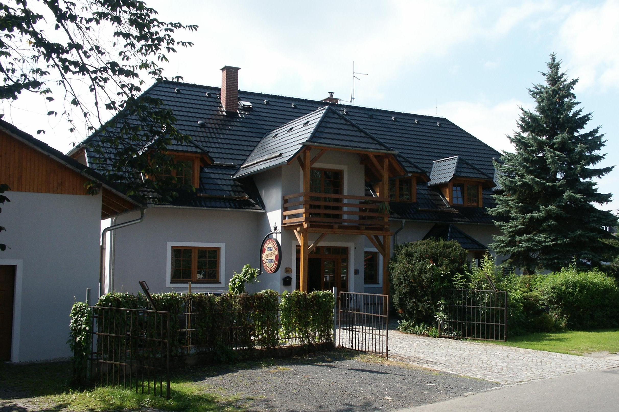 Penzion Bavaria