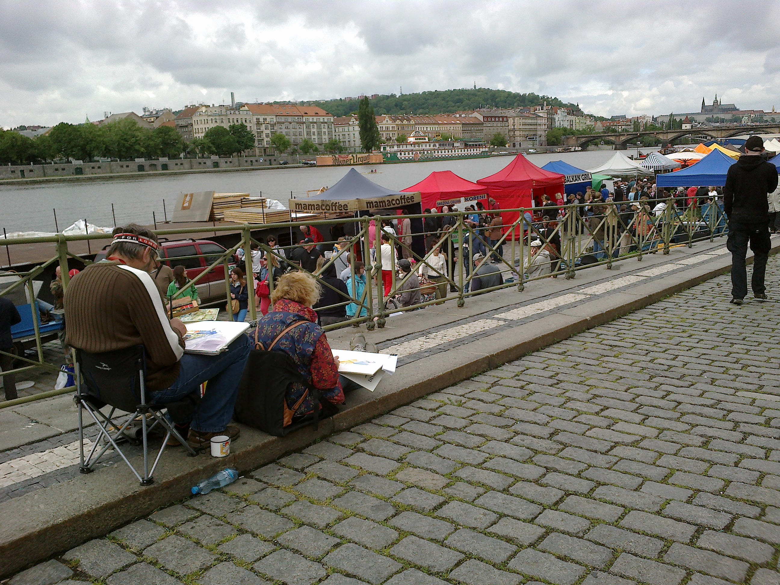 AvvY Ateliér výtvarné výuky foto 2