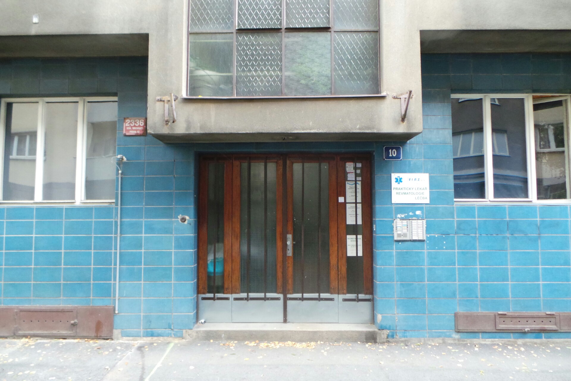 MUDr. Gabriela Pecková foto 1