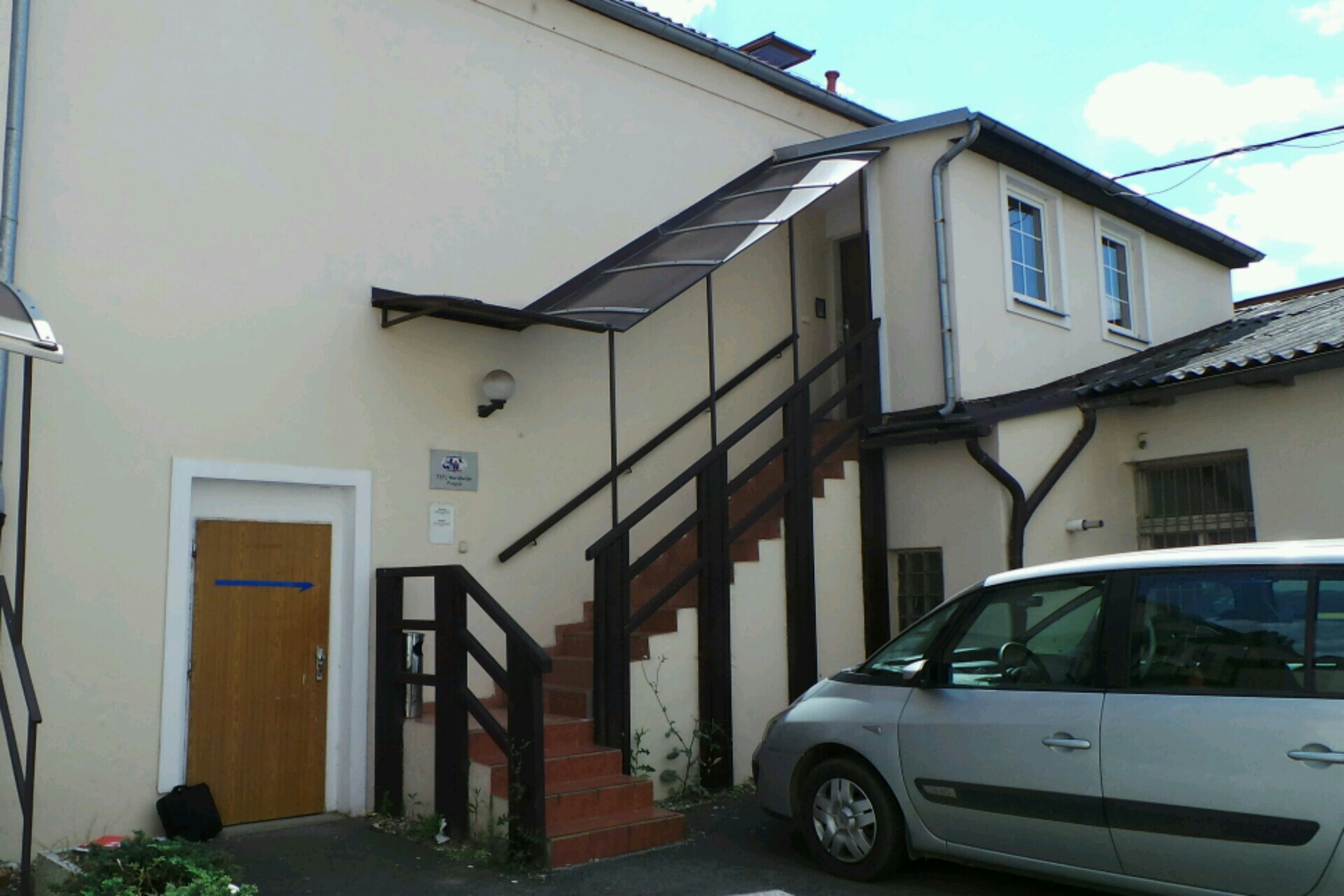 TEFL Worldwide, s.r.o.