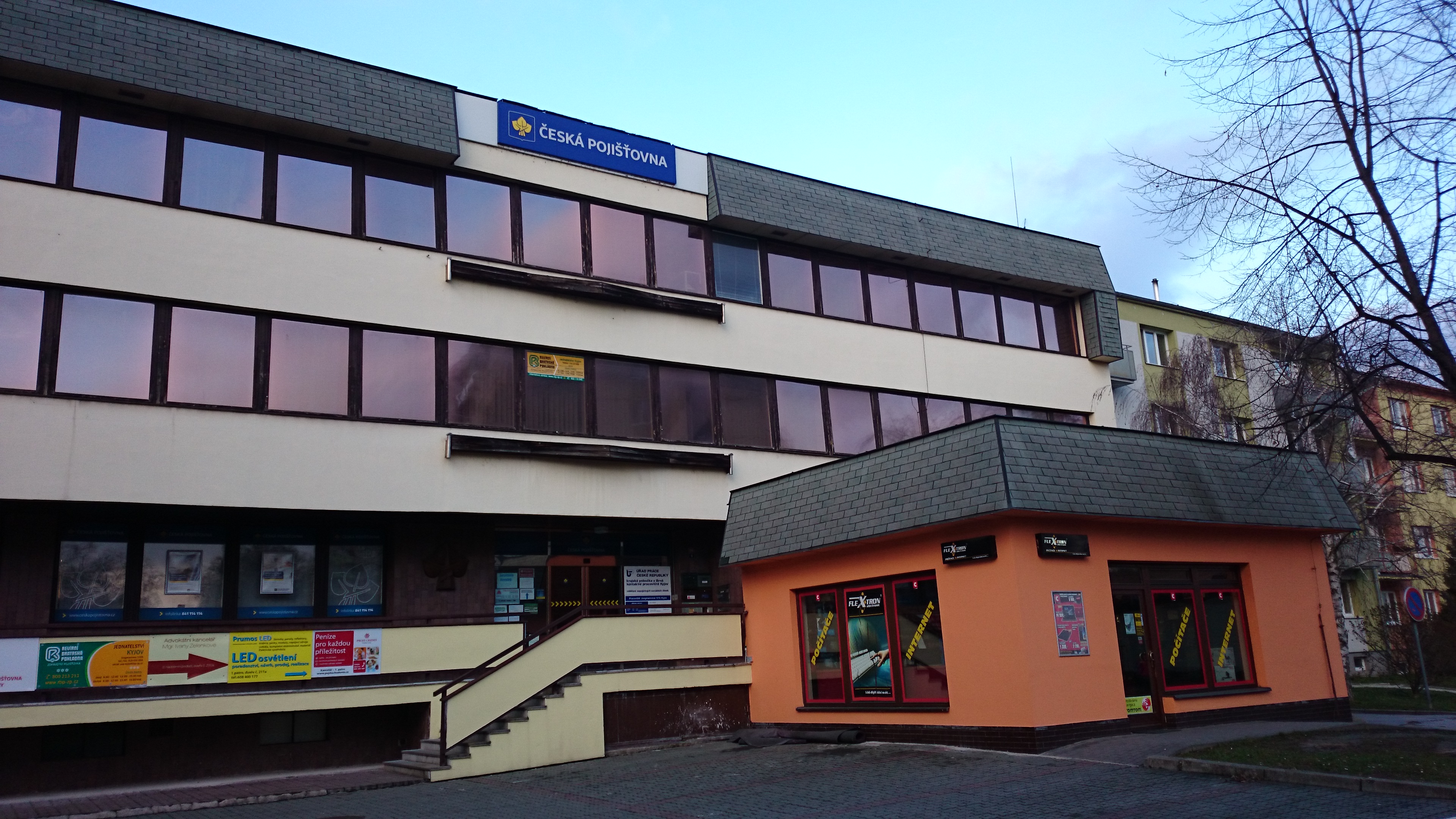 Mgr. Veronika Husičková, advokátka