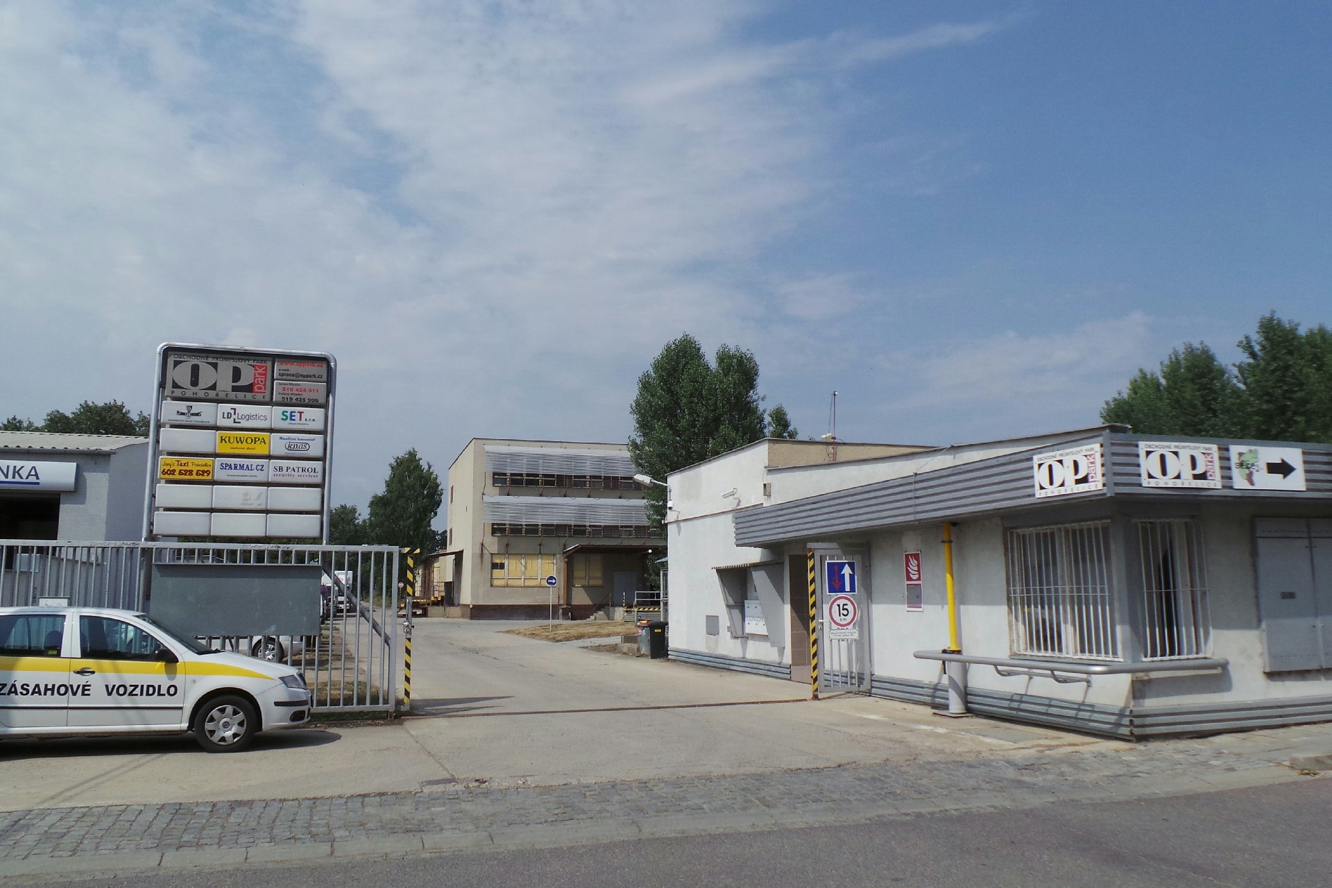 PLANET DRINKS, s.r.o.