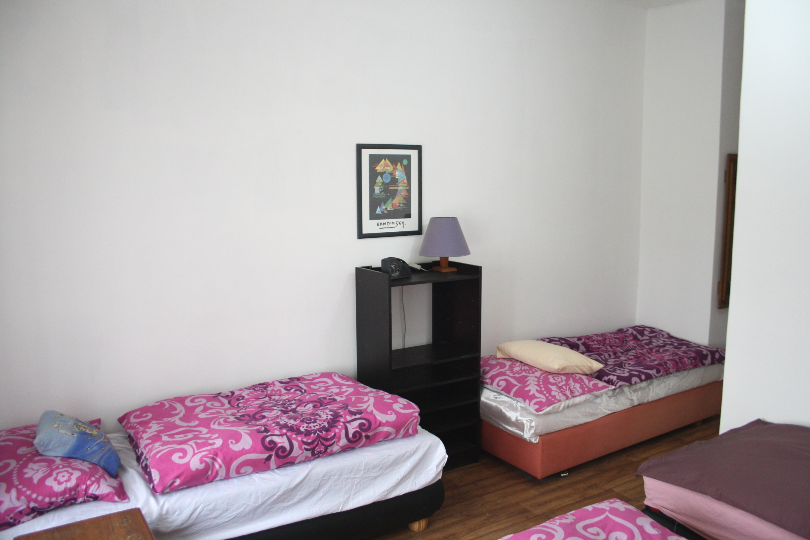 Penzion v lihovaru foto 3