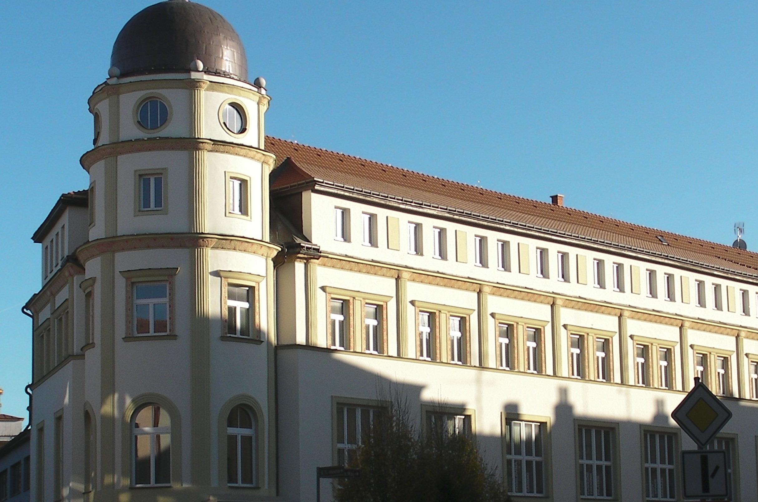 Fitness centrum Kohinor sportovně relaxační centrum
