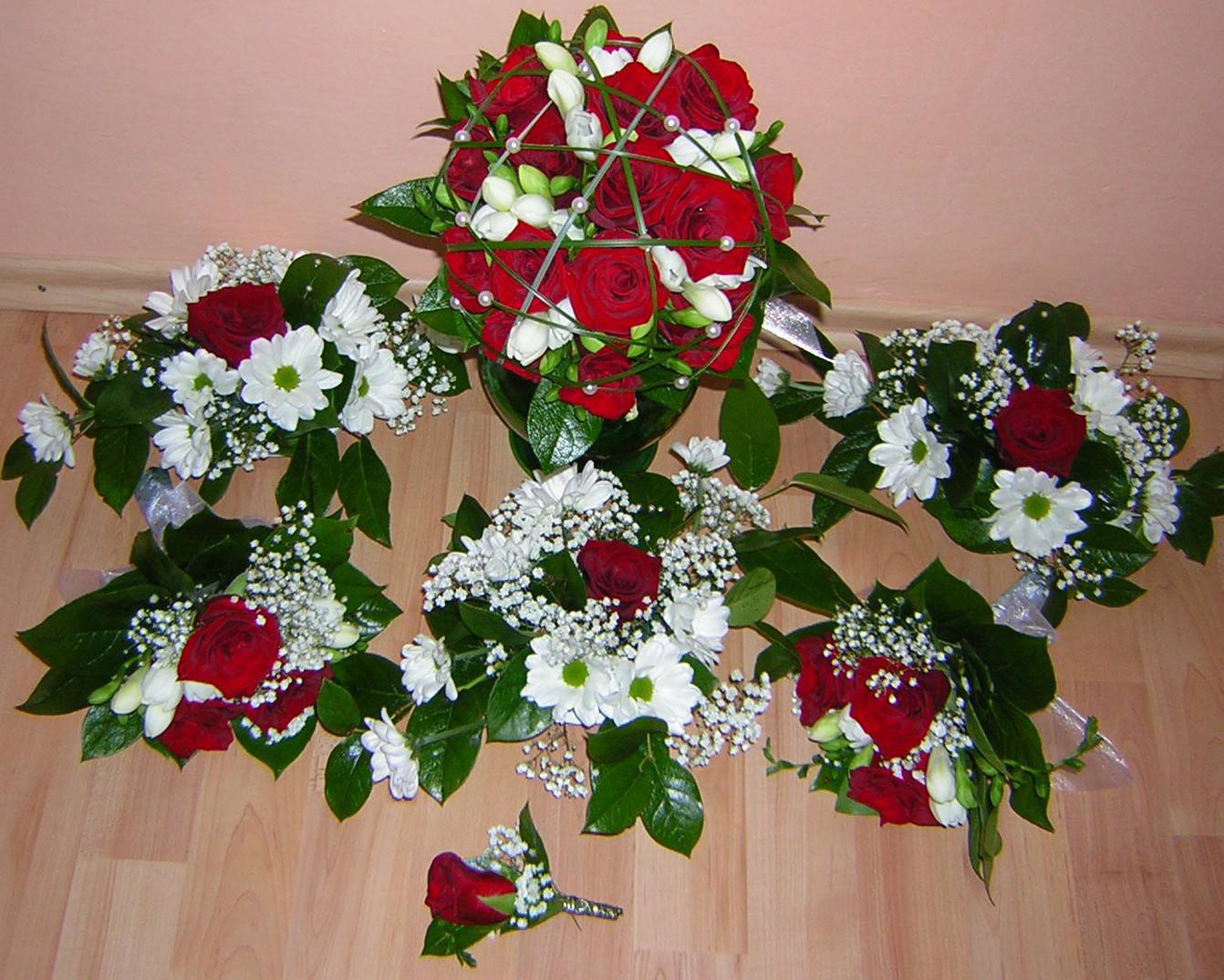 Salon Calla - Dita Marková foto 2