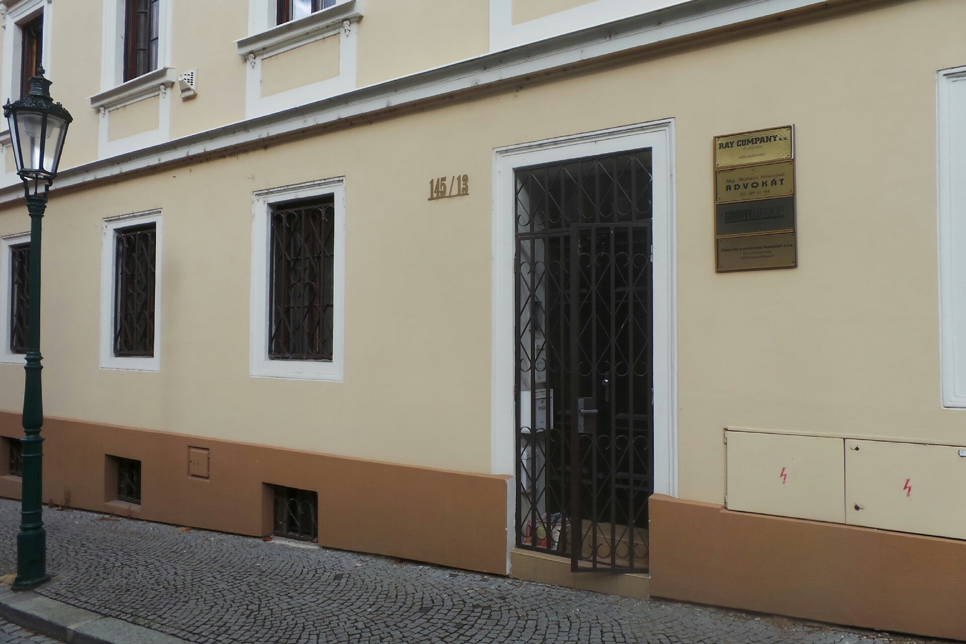 Mgr. Markéta Hlavicová, advokát foto 1