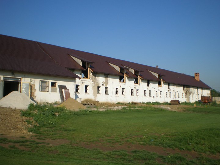 Střechy Karel Hladík foto 3