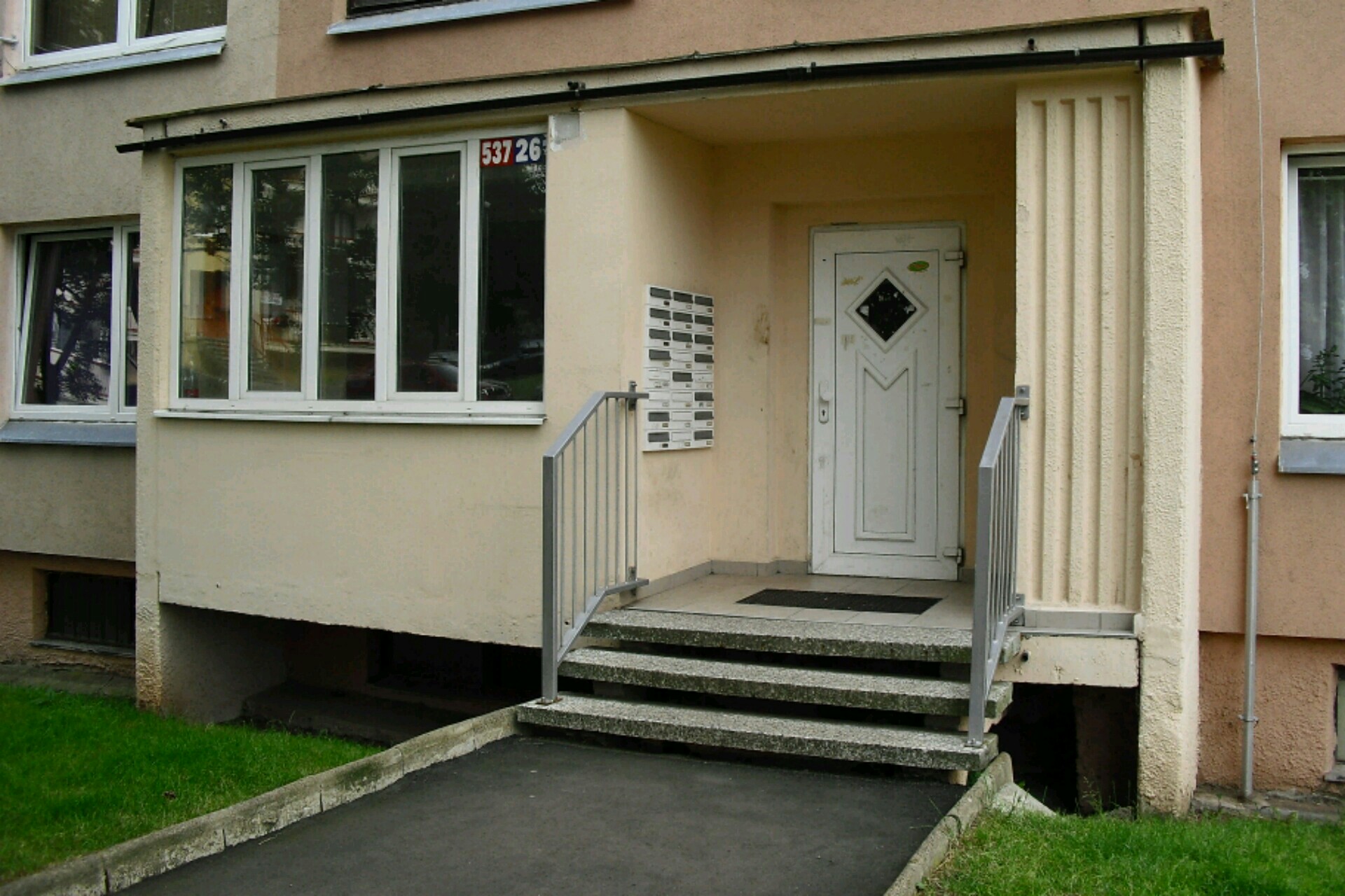 Pavel Popovič - elektrorevize