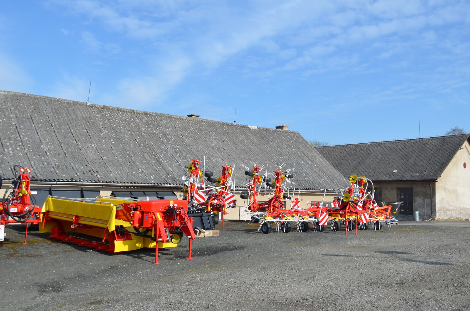 AGROZET České Budějovice, a.s. foto 4