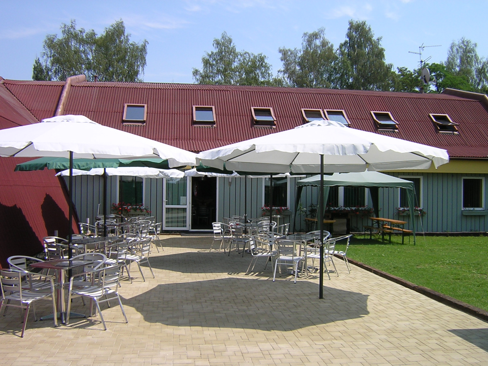 SPORTCENTRUM VITALITY, s.r.o. foto 4