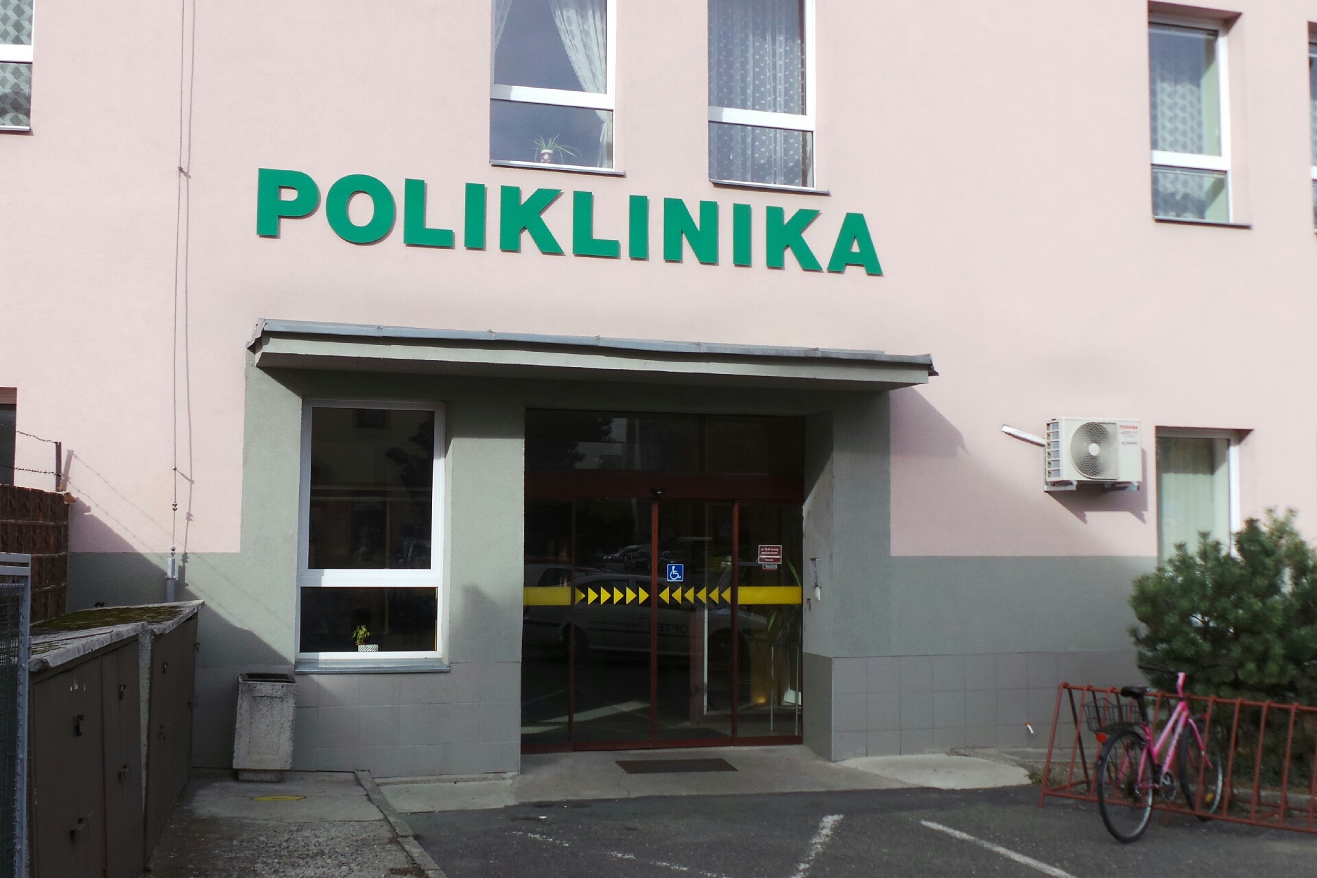 Sdružení lékařů polikliniky I., s.r.o.