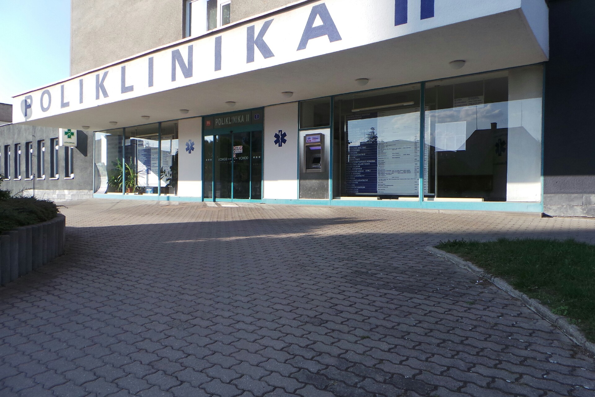 MUDr. Martin Toušek foto 1