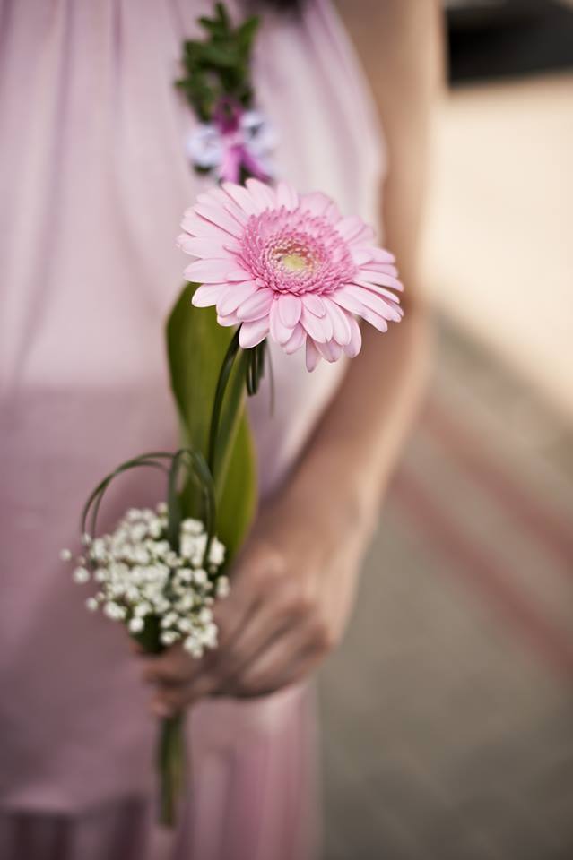 Květinářství Fleurs foto 1