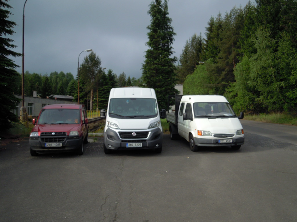 Jindřich Korec - pokrývači - klempíři foto 2