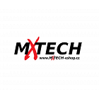 Logo obchodu MXTECH