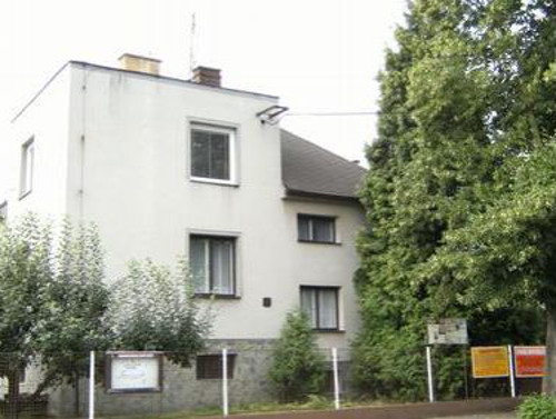 Pavel Vopat - topenářské práce