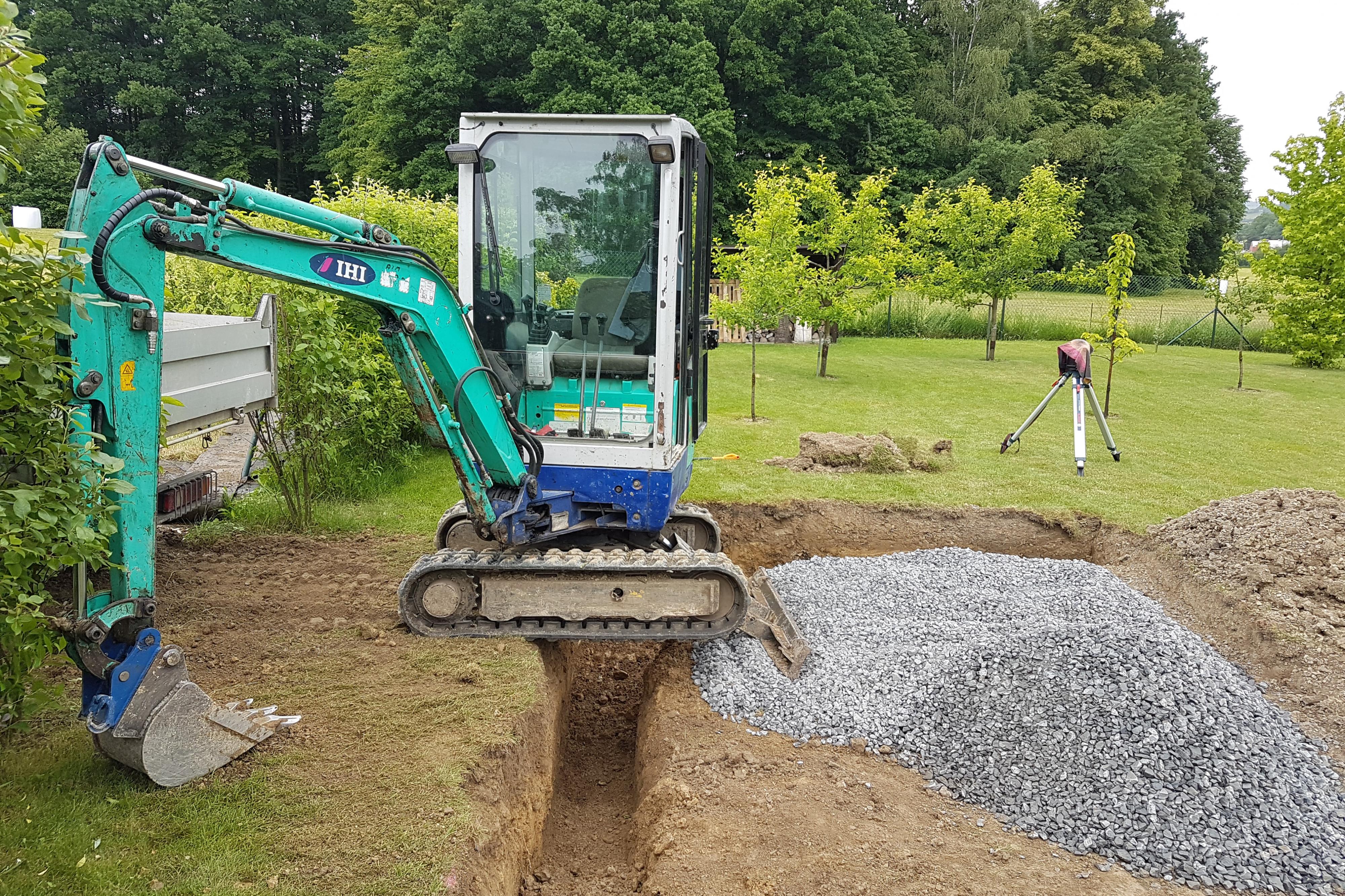 MeliBagr- Jan Melicher foto 2