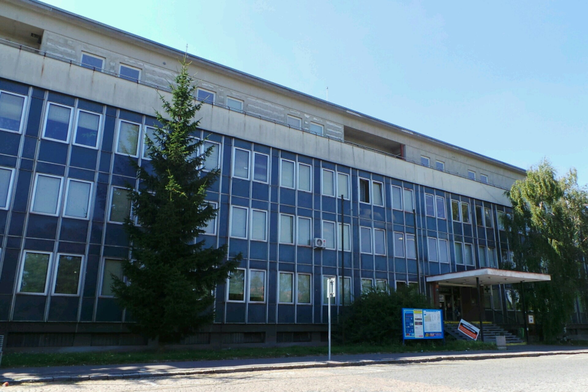 MUDr. Irena Frantová