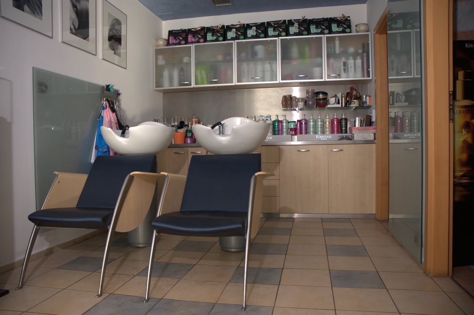 Salon Hurtová foto 5