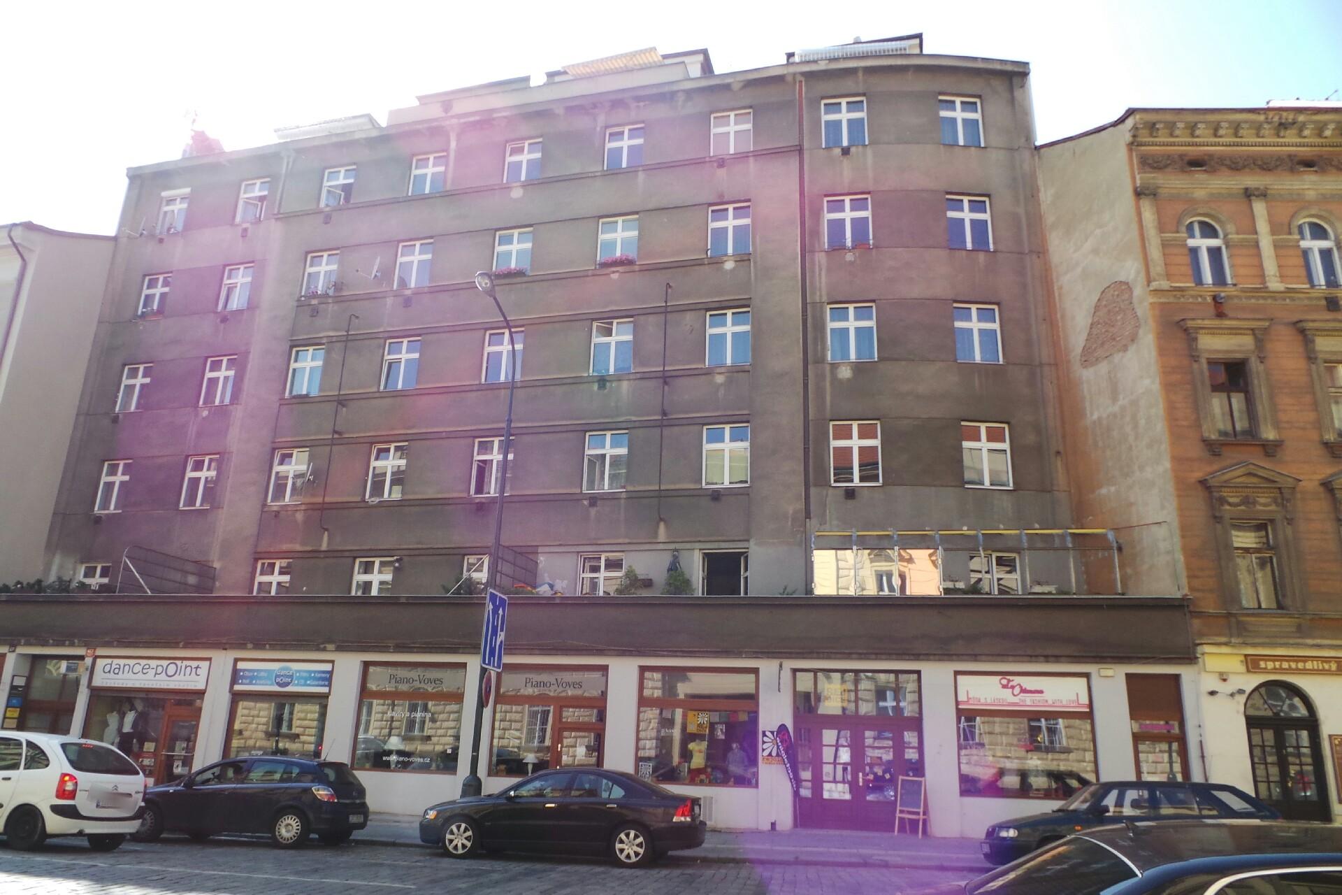 Mgr. Ondřej Múka, advokát