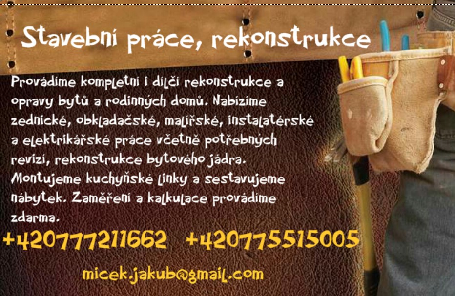 Jakub Míček foto 3
