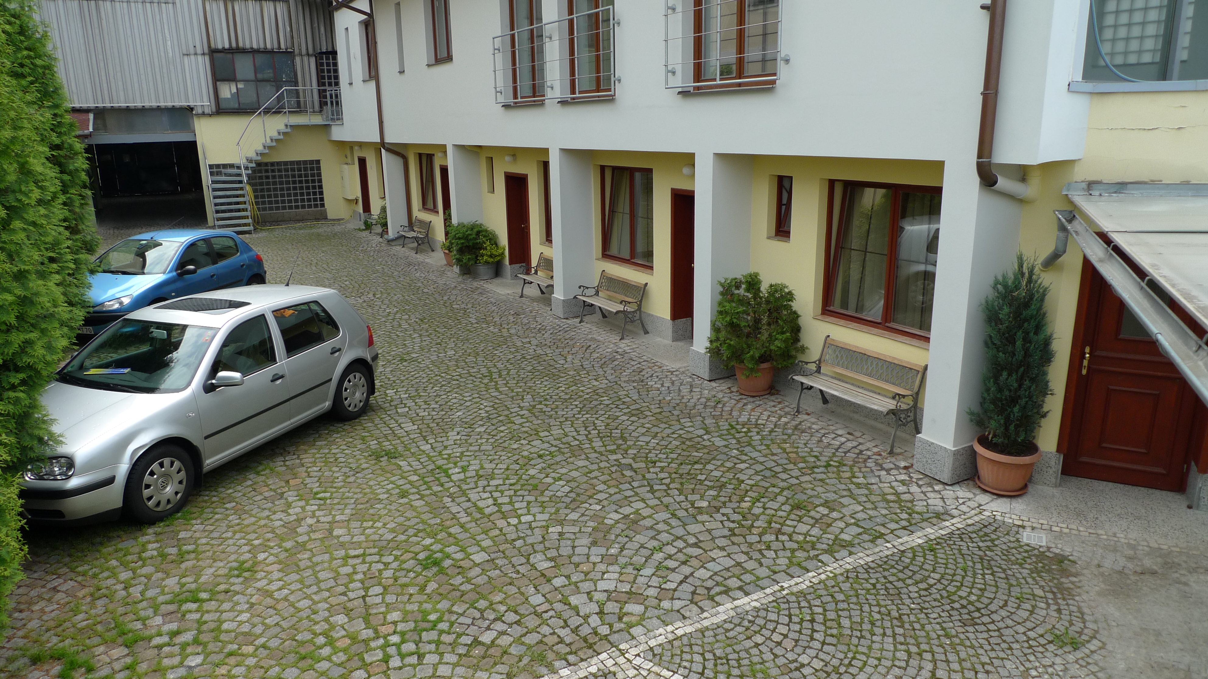 Homér Pension 15 foto 2