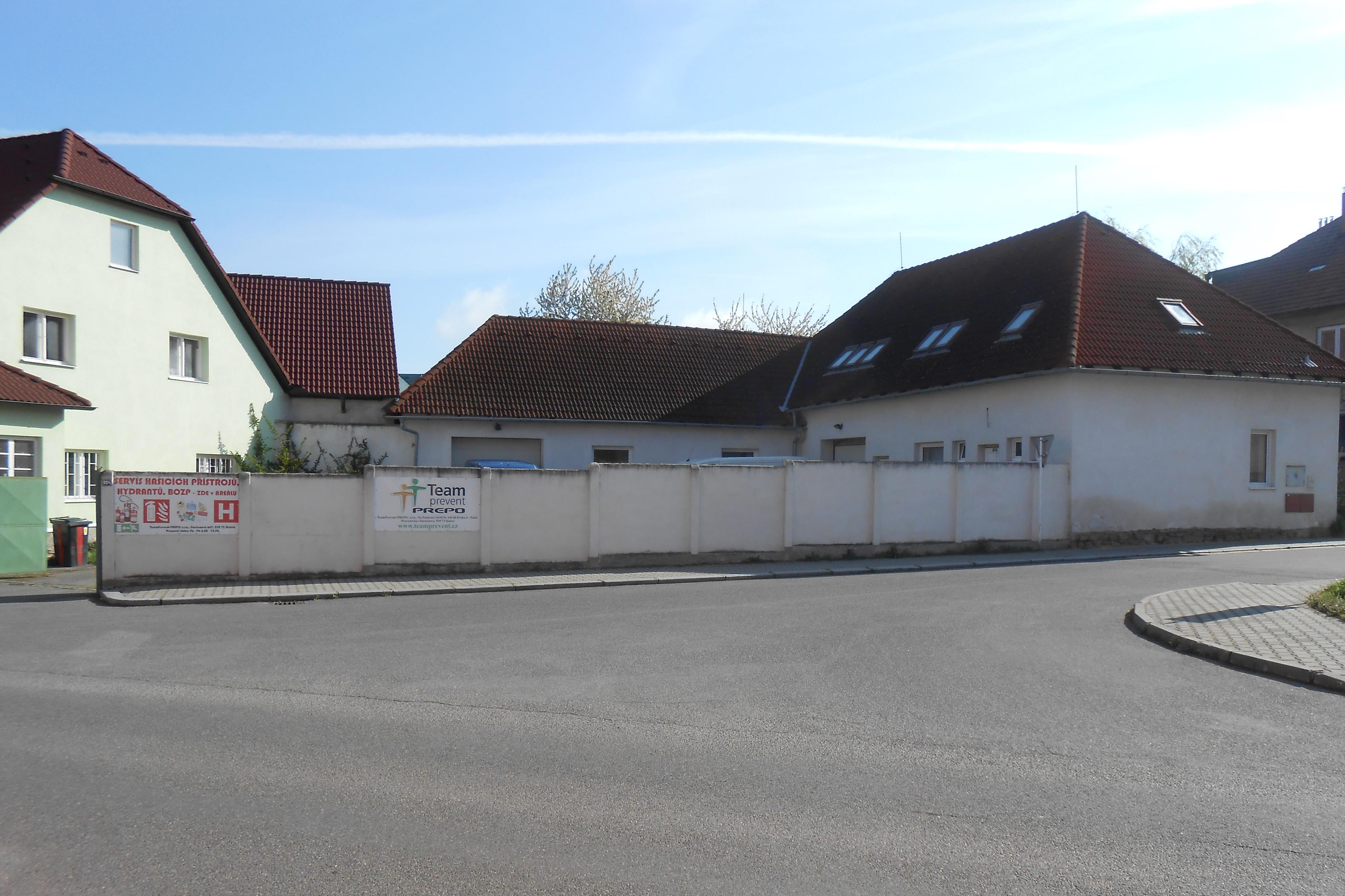 TeamPrevent-Santé, s.r.o.