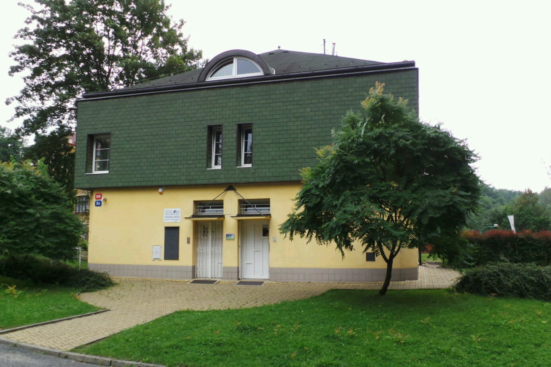 Povodí Labe, státní podnik