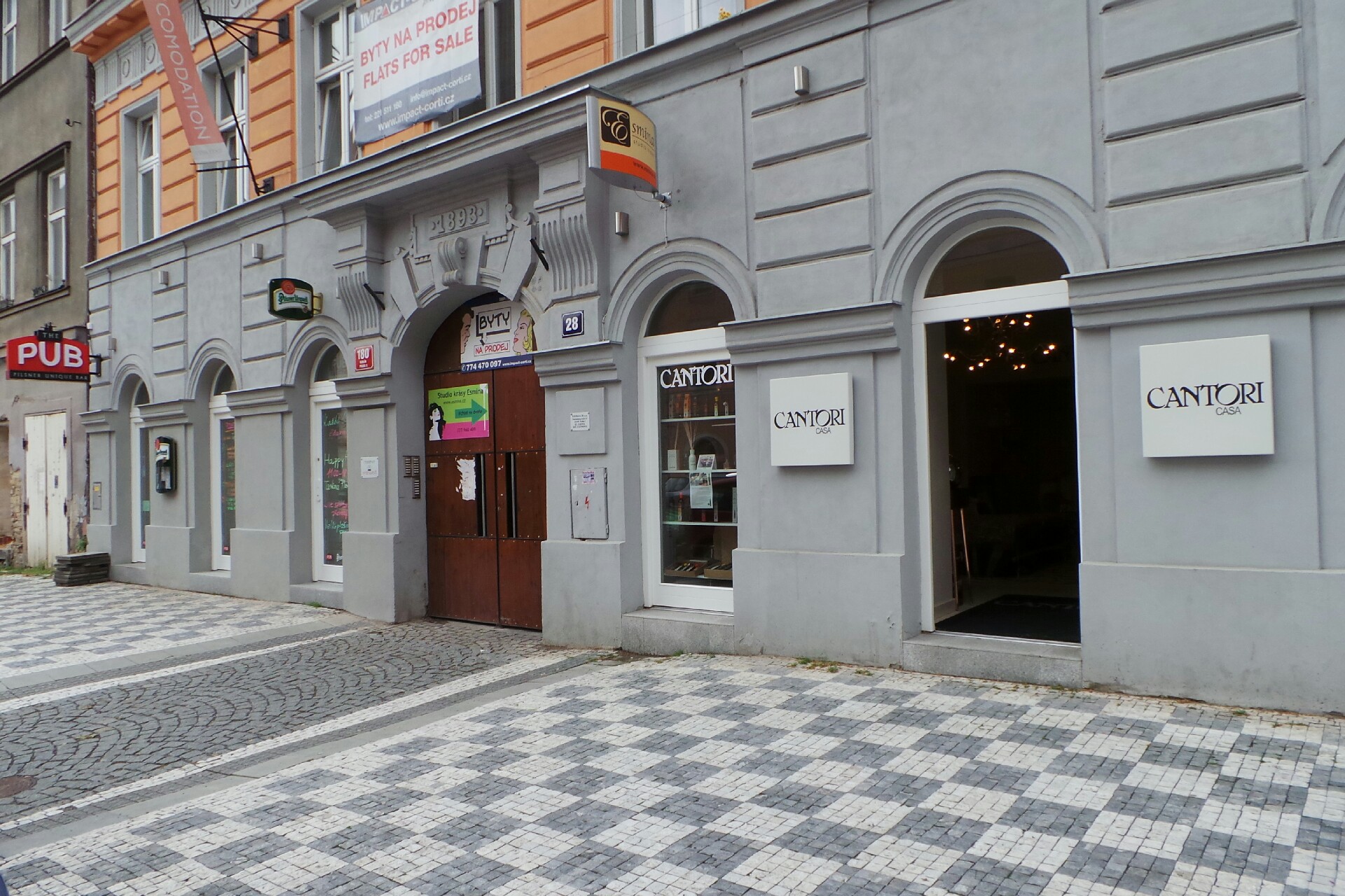 PMA Pražská manažerská akademie, s.r.o.