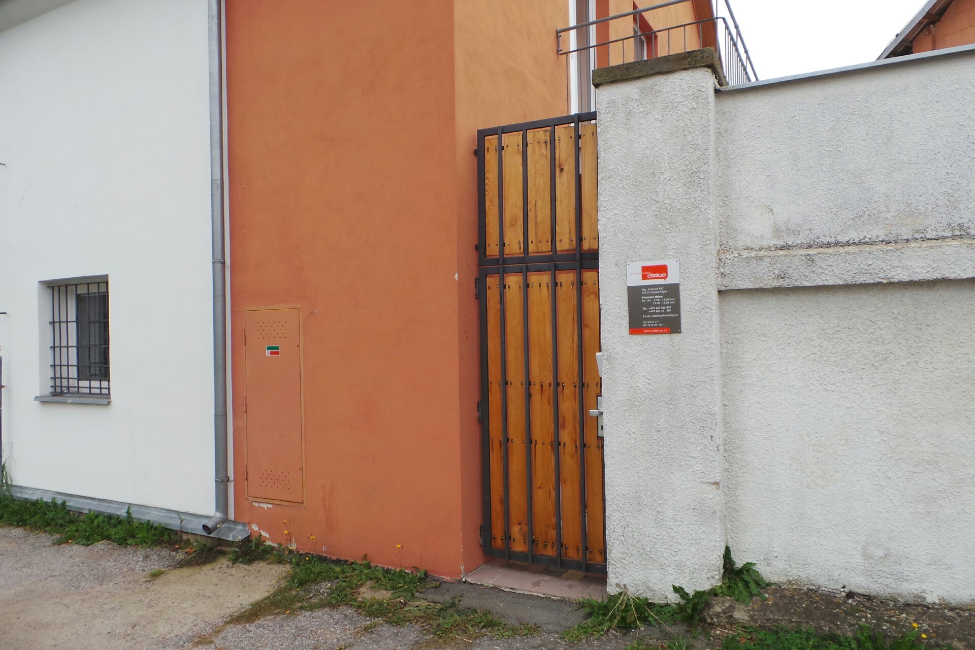 Grafické studio Dialog