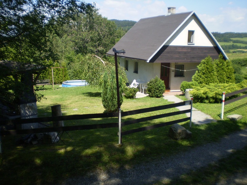 Chatka Ivánek č.1 foto 2