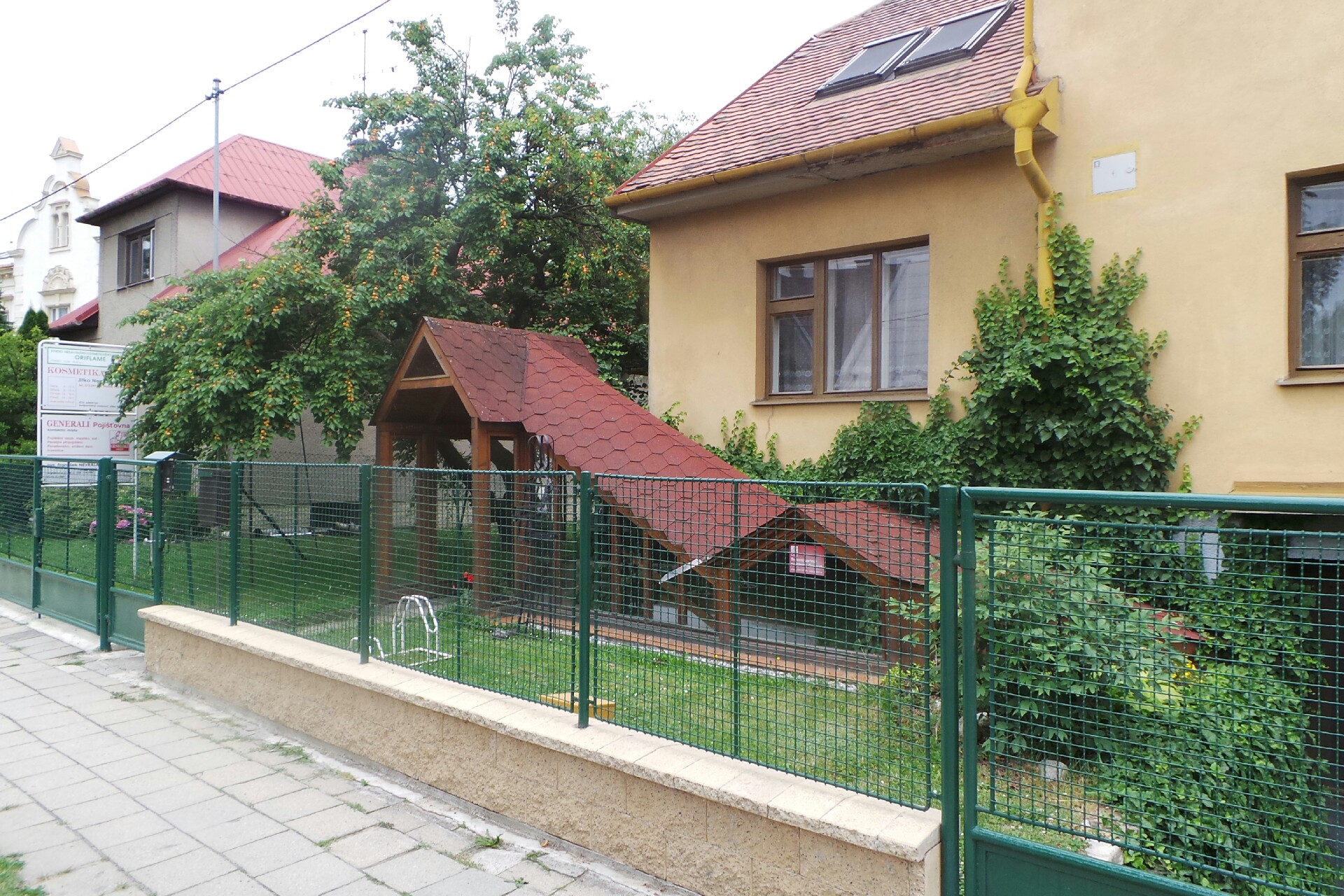 Kosmetika Nevřalová