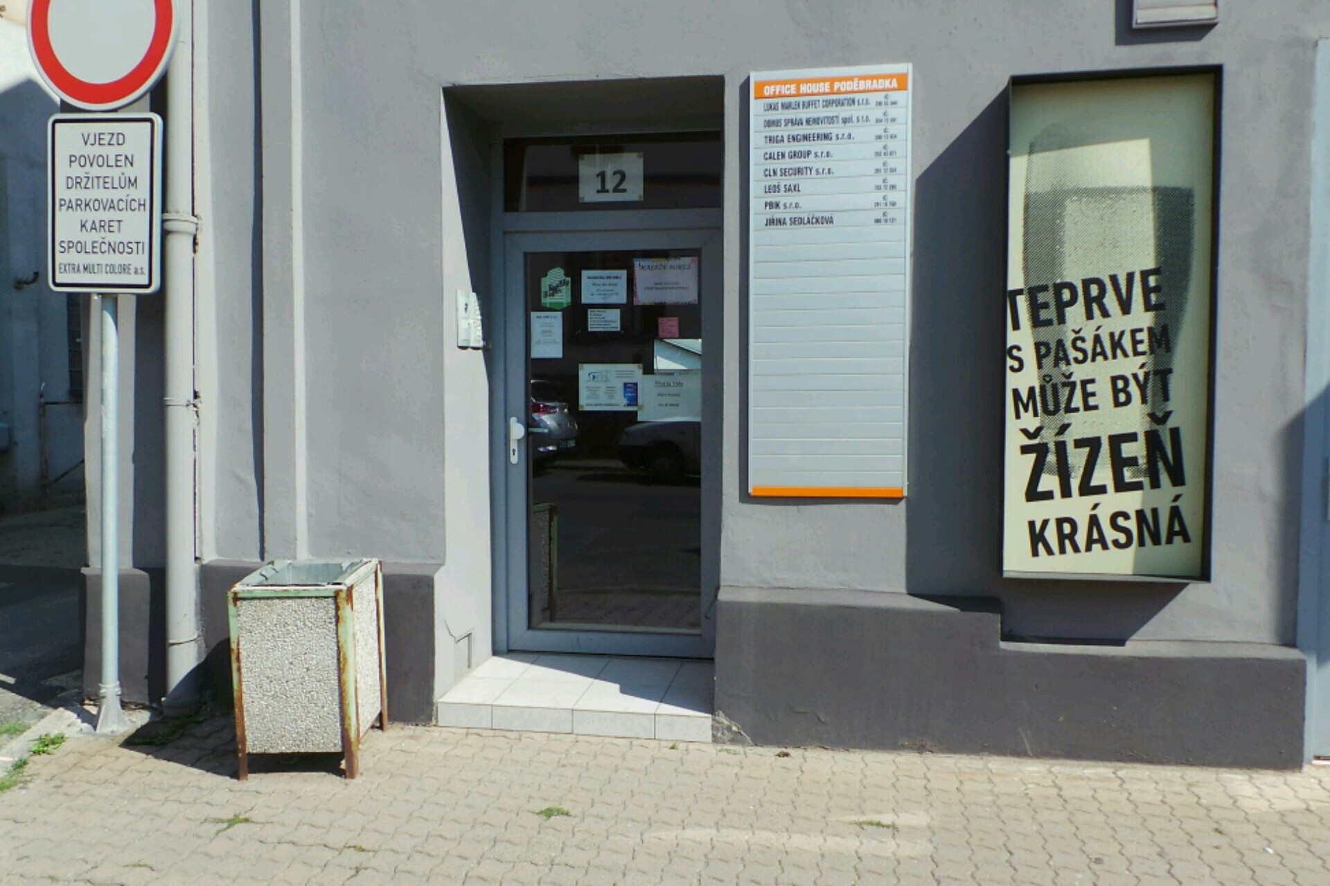 West-Bau, s.r.o. foto 1