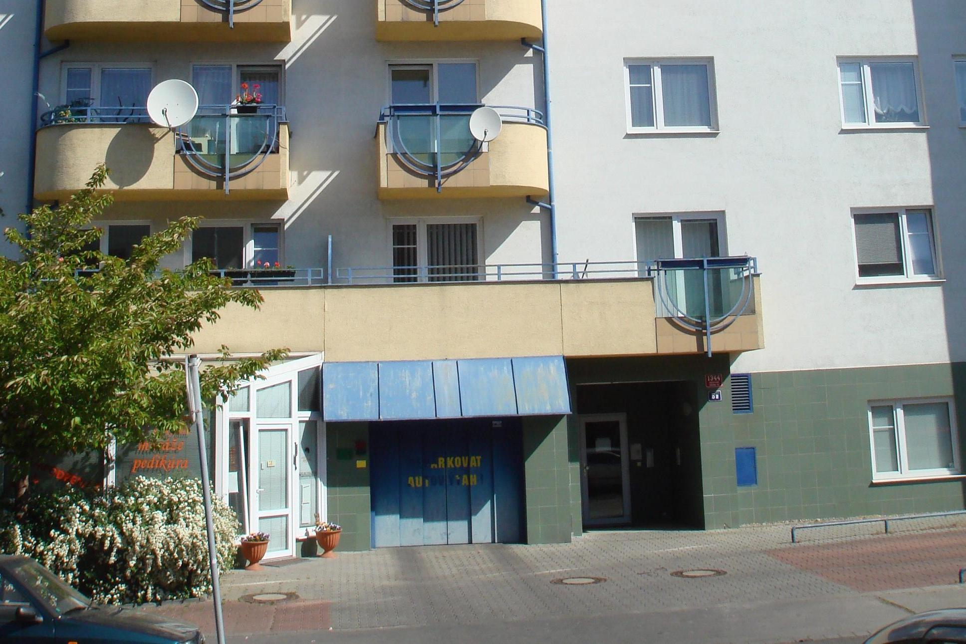 HERMES TECHNOLOGIE, s.r.o.