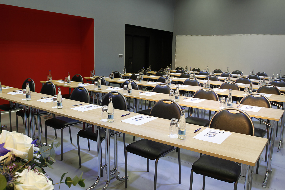 Kongresové centrum VAVRUŠKA foto 3