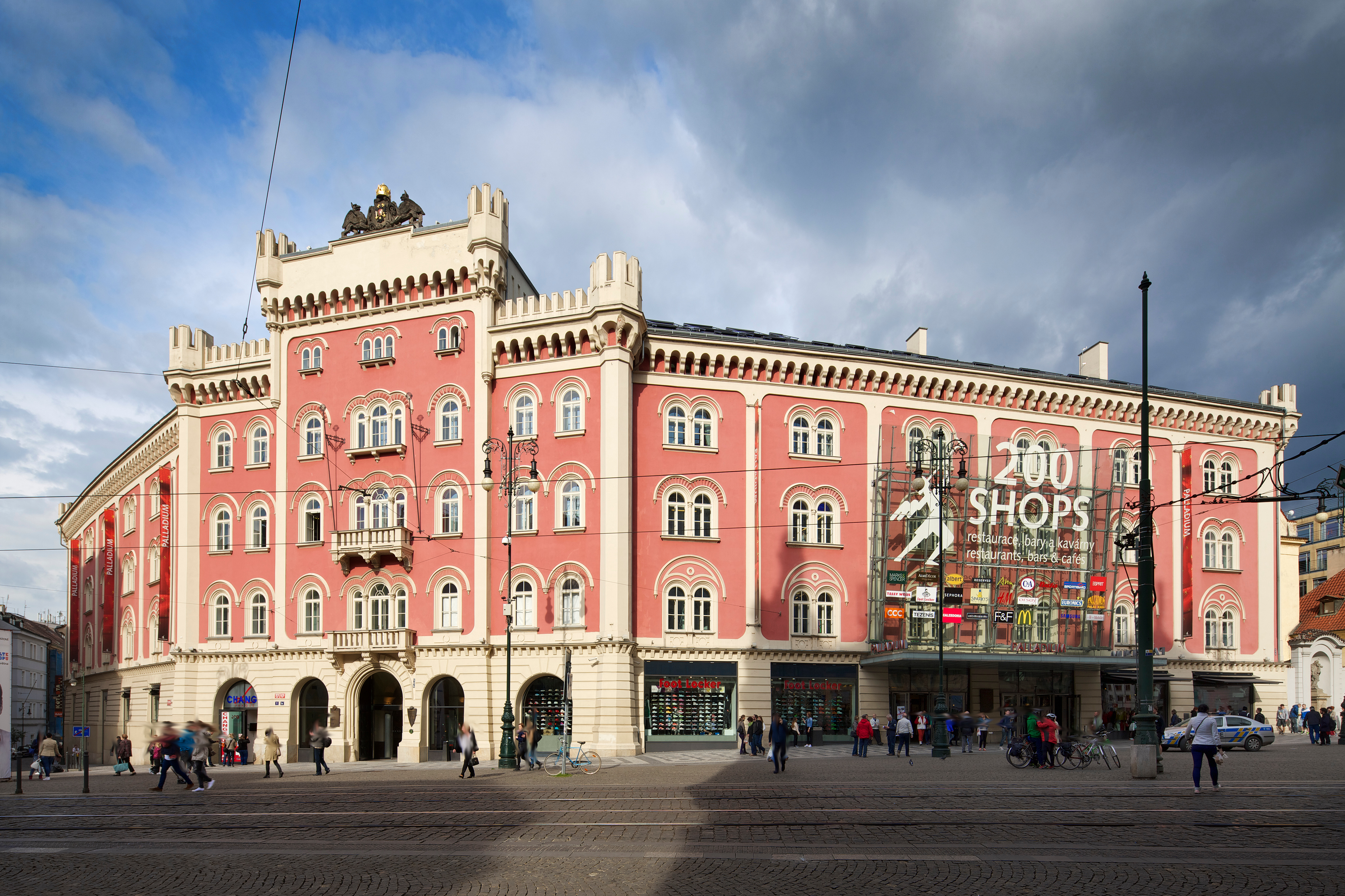 CBRE, s.r.o. foto 3