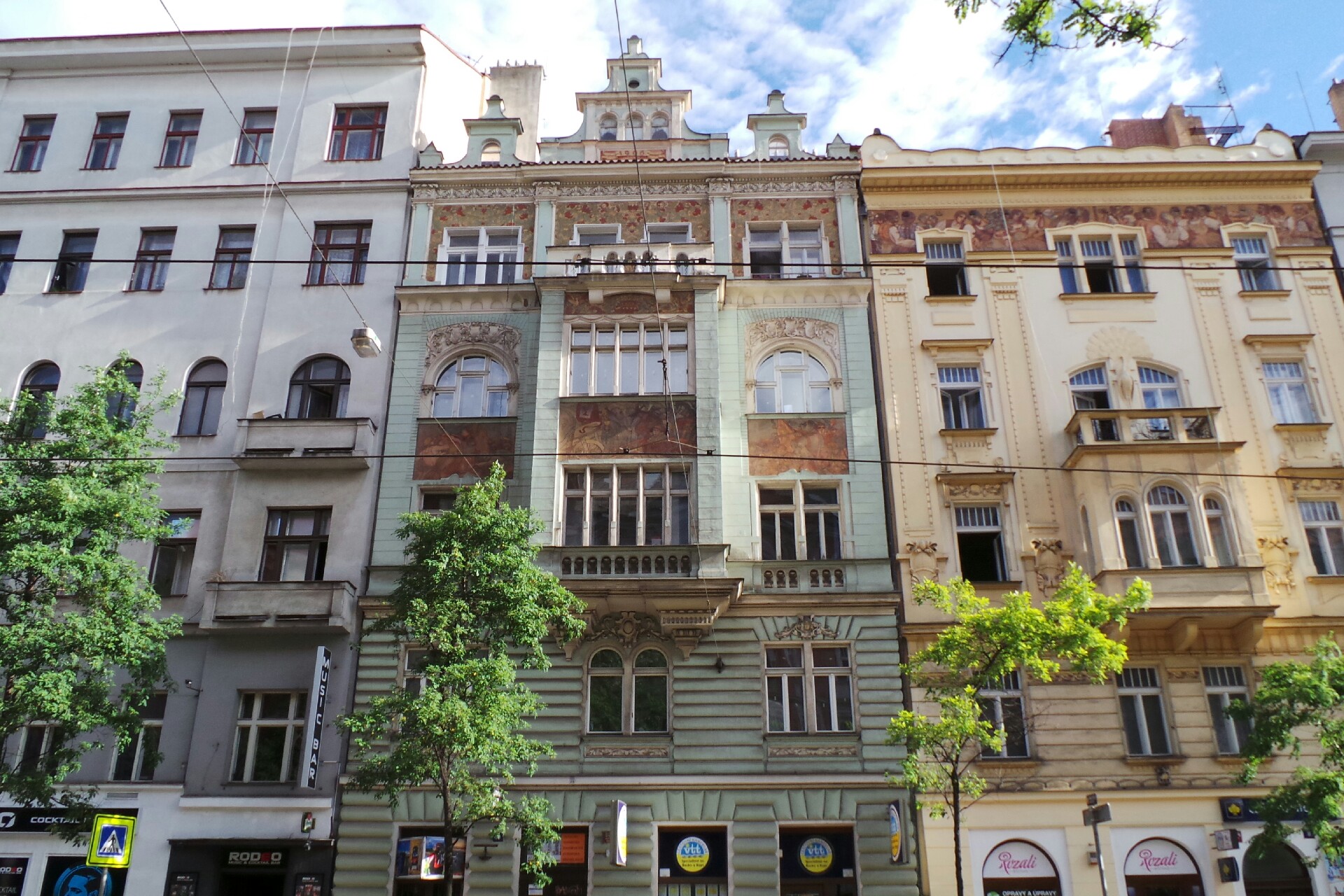 Studio Lady - Magda Růžičková