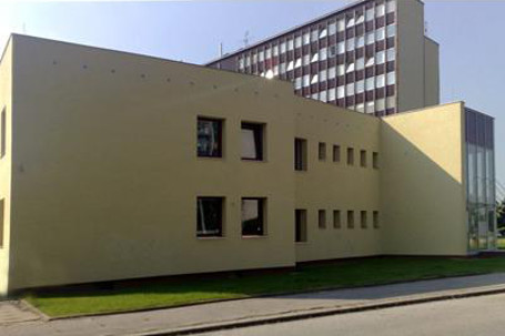 Moravskoslezský klastr dynamických pohonů a konstrukcí, z. s. foto 1