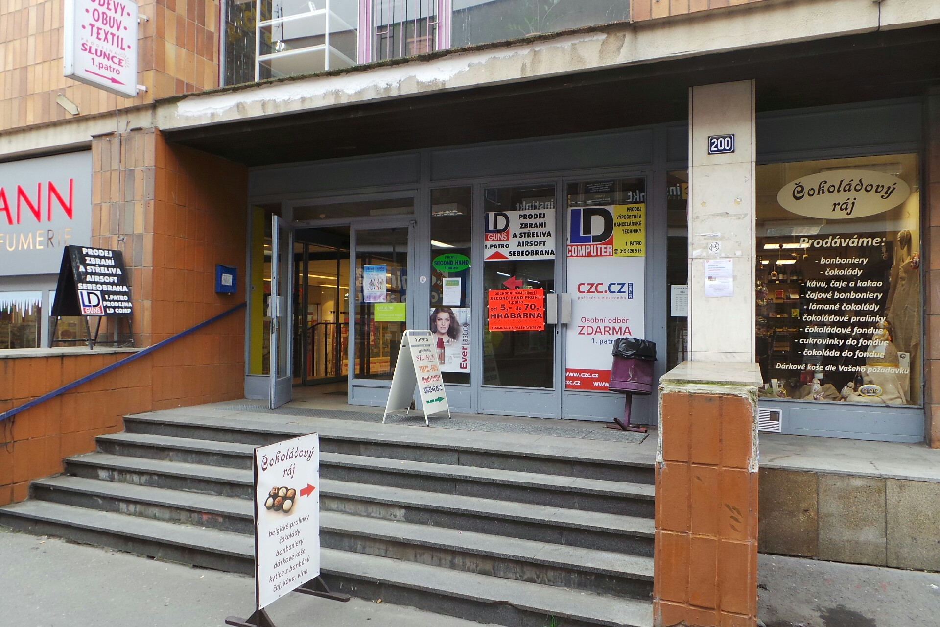 Luboš Došek - LDguns