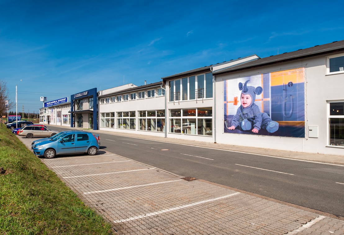 Keramika Soukup - Koupelnové studio Plzeň foto 4