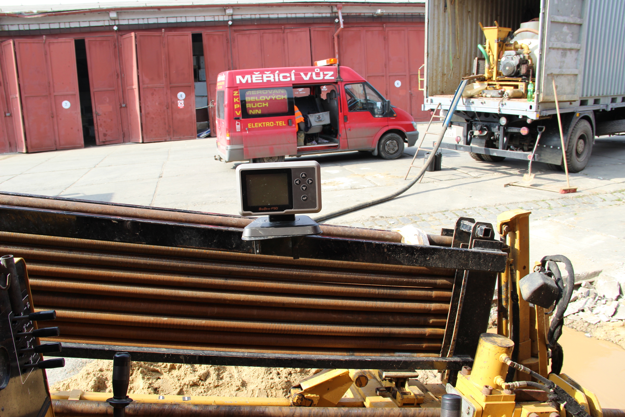 Radislav Homolka - Elektro - Tel foto 3