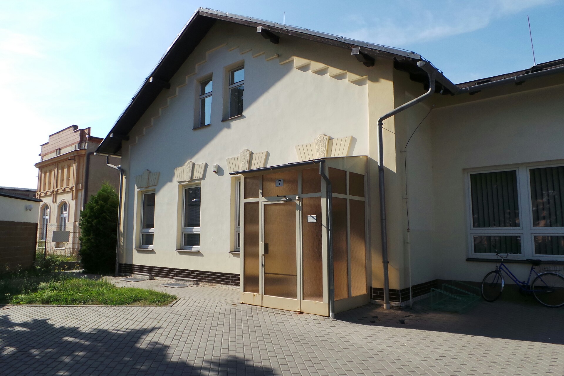 Mgr. Tomáš Kotrys, advokát