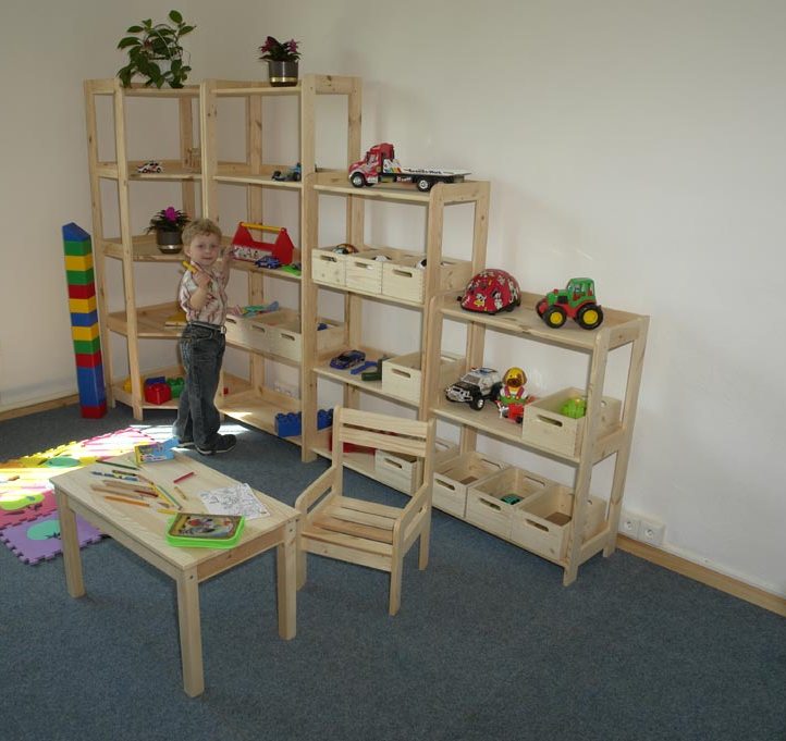INTERIER KAREŠ foto 3