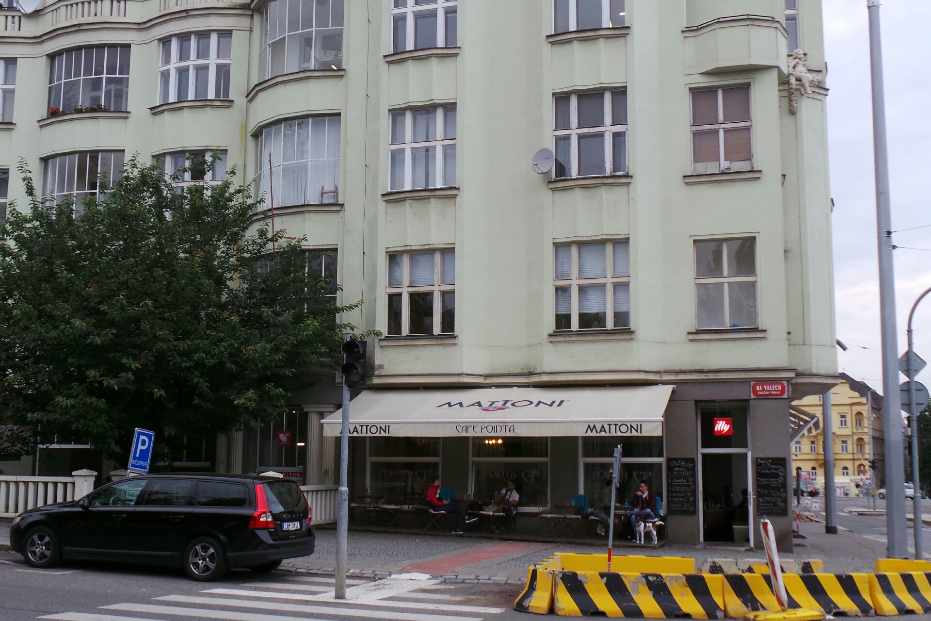 Cafe Pointa foto 2