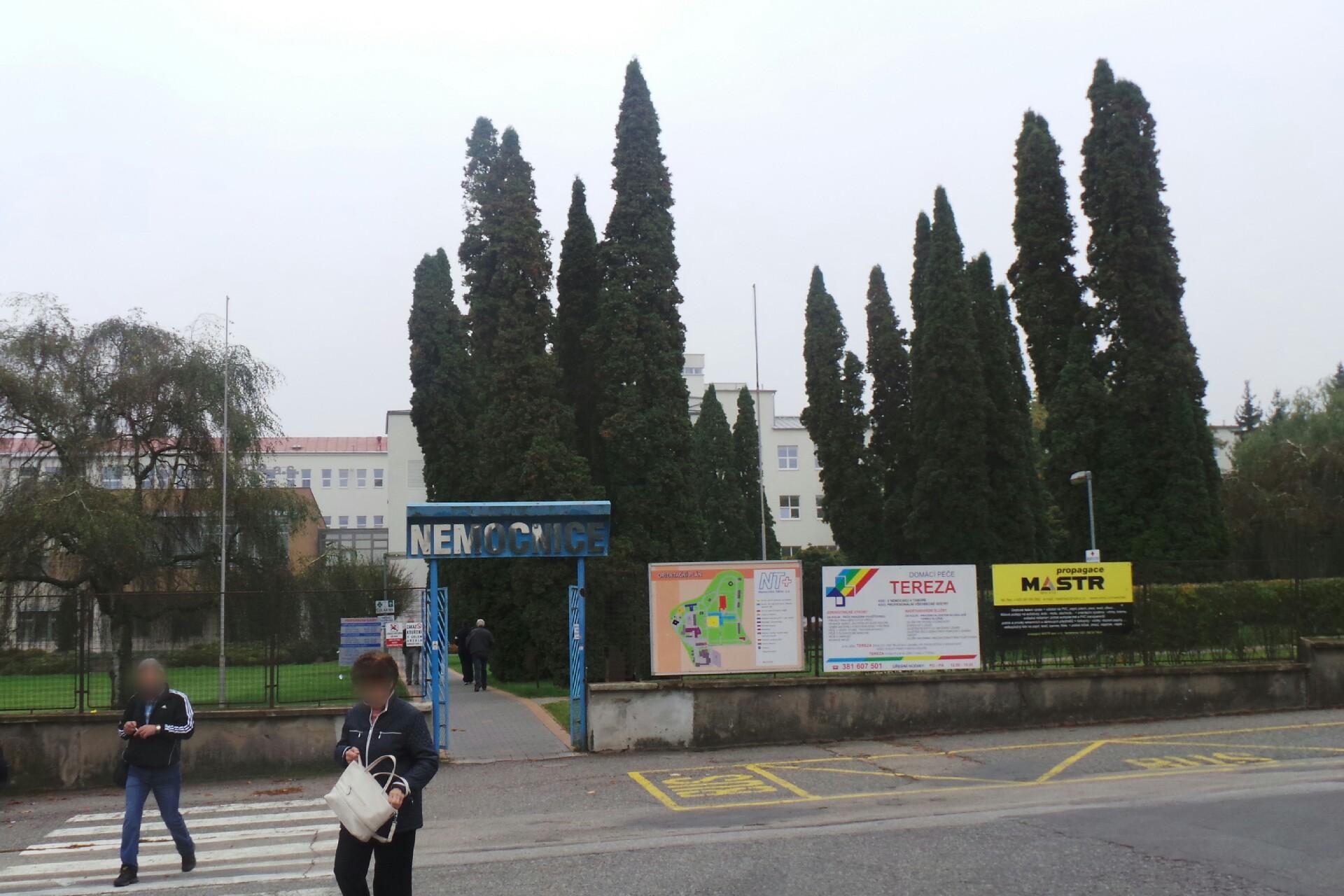 MUDr. Šárka Švarcová