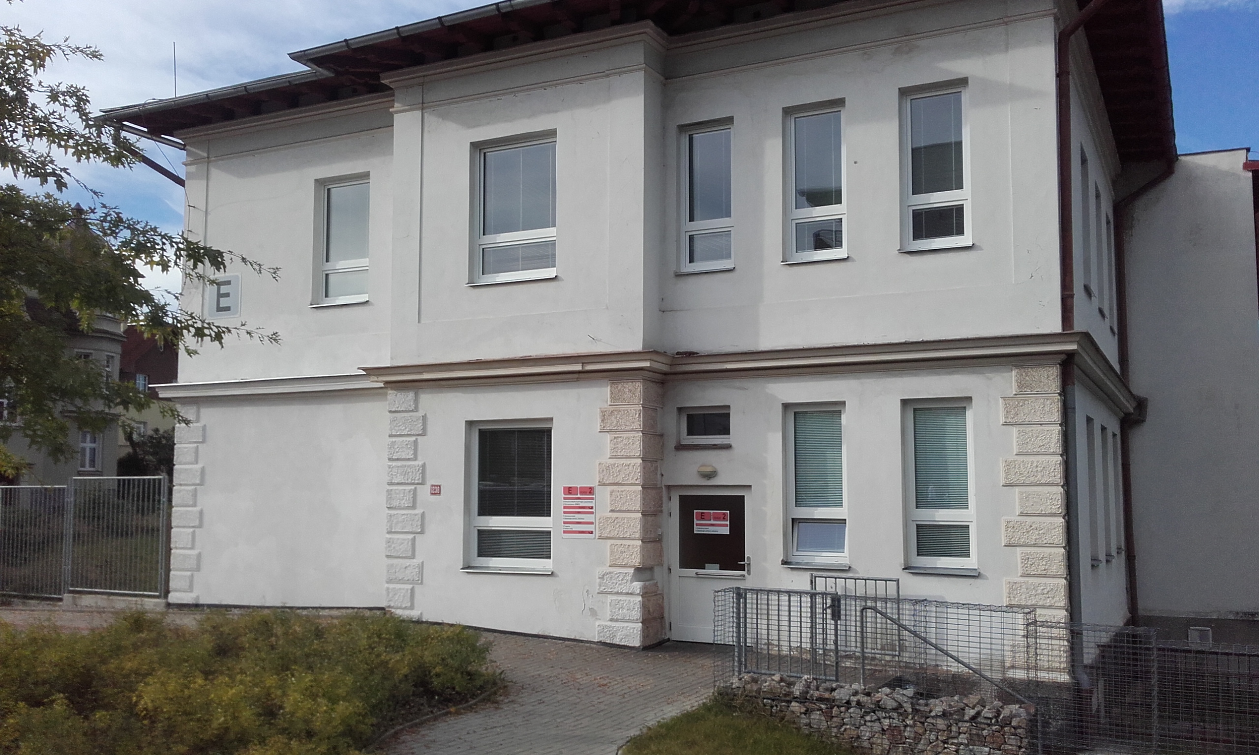 Klinická psychologie - Karlovarská krajská nemocnice